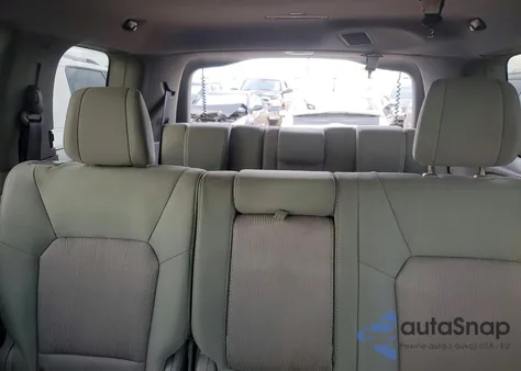 2015 Honda Pilot Se z USA, uszkodzony, nr VIN 5FNYF4H31FB007024